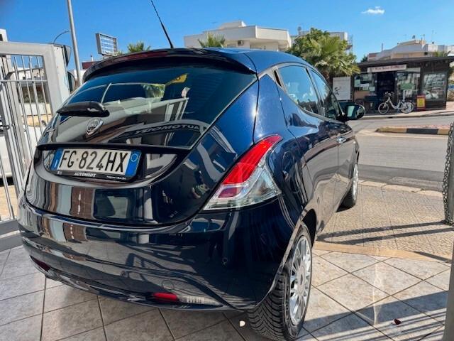 Lancia Ypsilon 1.3 MJT 16V 95 CV 5 porte S&S Gold