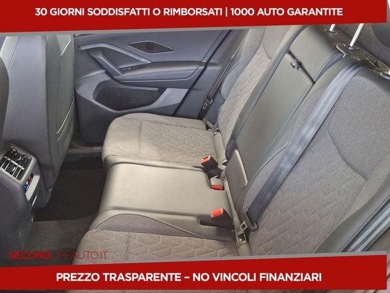 Volkswagen Tiguan 2.0 tdi Life 150cv dsg