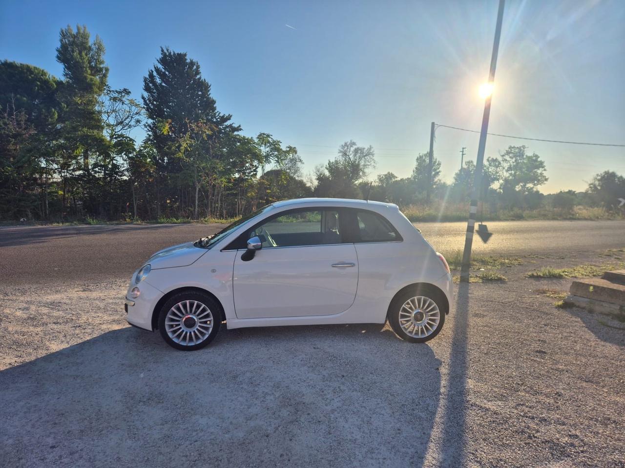 Fiat 500 1.3 Multijet 16V 95 CV 2015