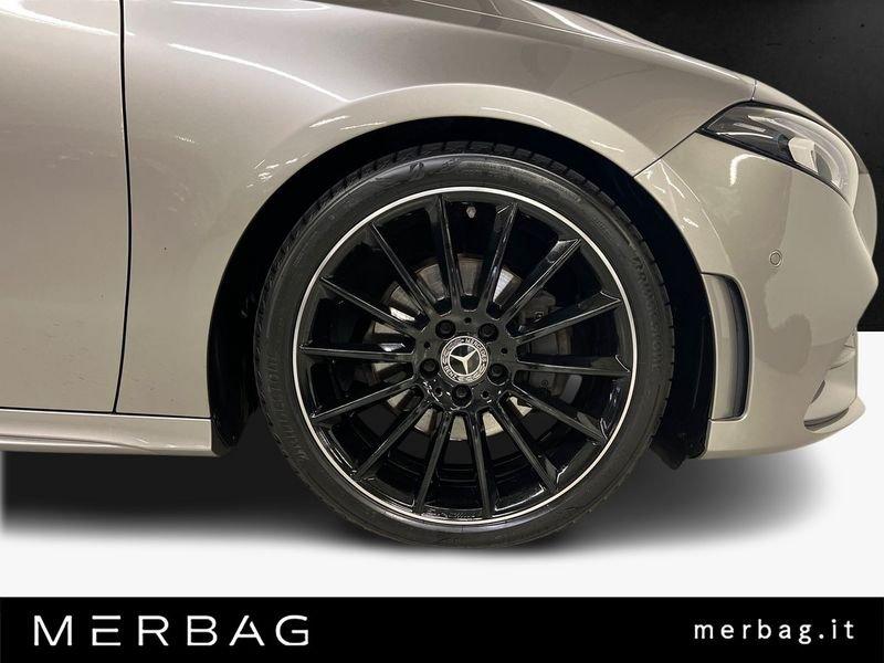 Mercedes-Benz Classe A 200 Automatic Premium