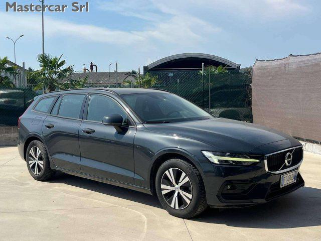 VOLVO V60 V60 II 2019 2.0 d3 Business geartronic - FT476ZA