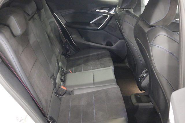 BMW X2 xDrive 20d 48V Msport Pro