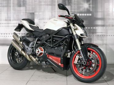 Ducati Streetfighter 1098