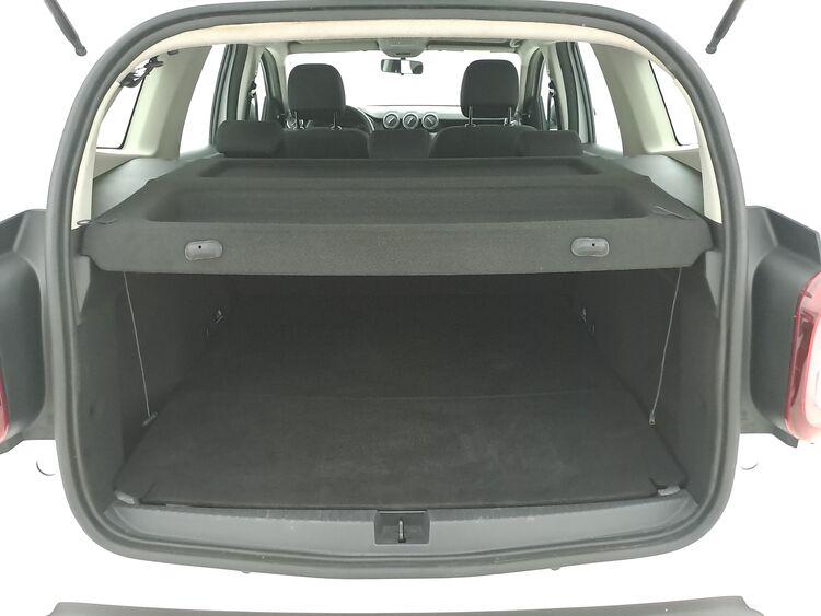 Dacia Duster Essential 4x4 BR393017 1.5 Diesel 116CV