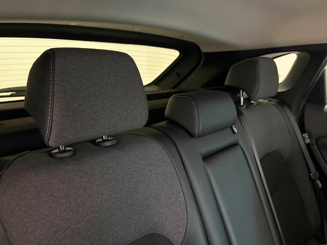 Nissan Qashqai 1.3 mhev N-Connecta 2wd 158cv xtronic