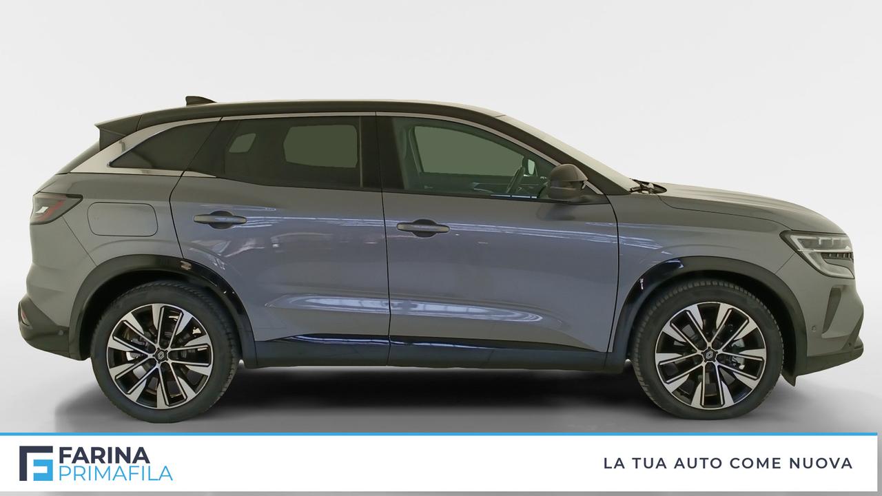 RENAULT Austral 2023 - Austral 1.2 E-Tech full hybrid Techno 200cv a