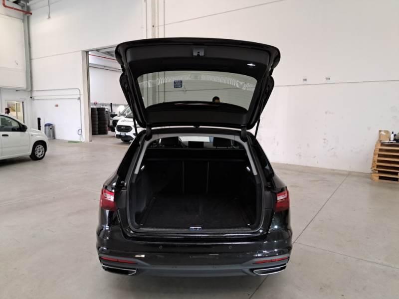 Audi A4 Avant 35 2.0 TDI mHEV Business S tronic
