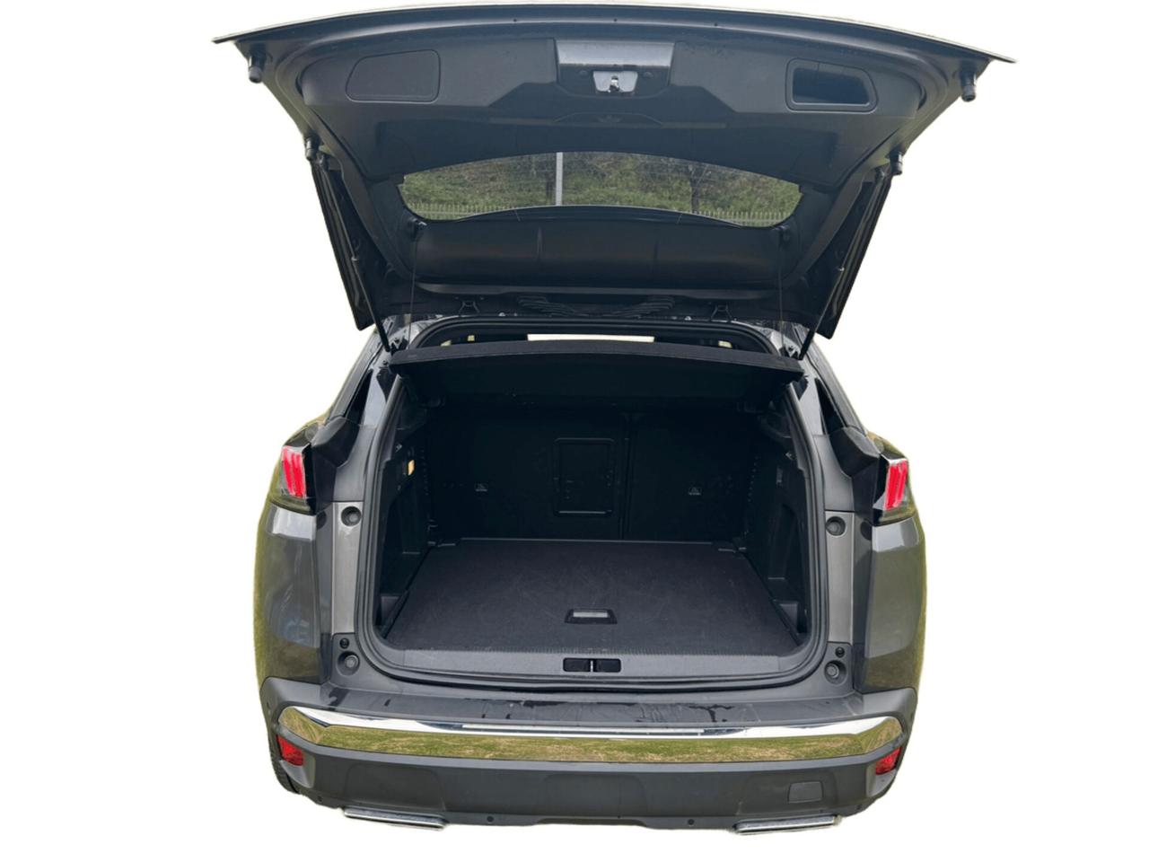 Peugeot 3008 PureTech Turbo 130 S&S GT