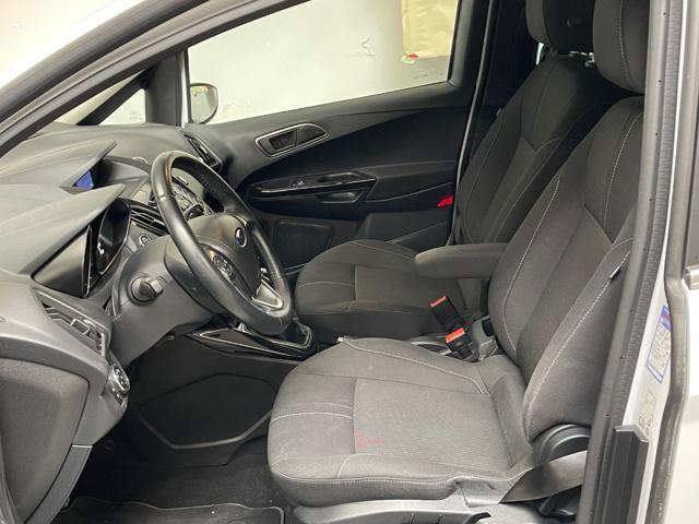FORD B-Max 1.5 TDCi 95 CV Titanium
