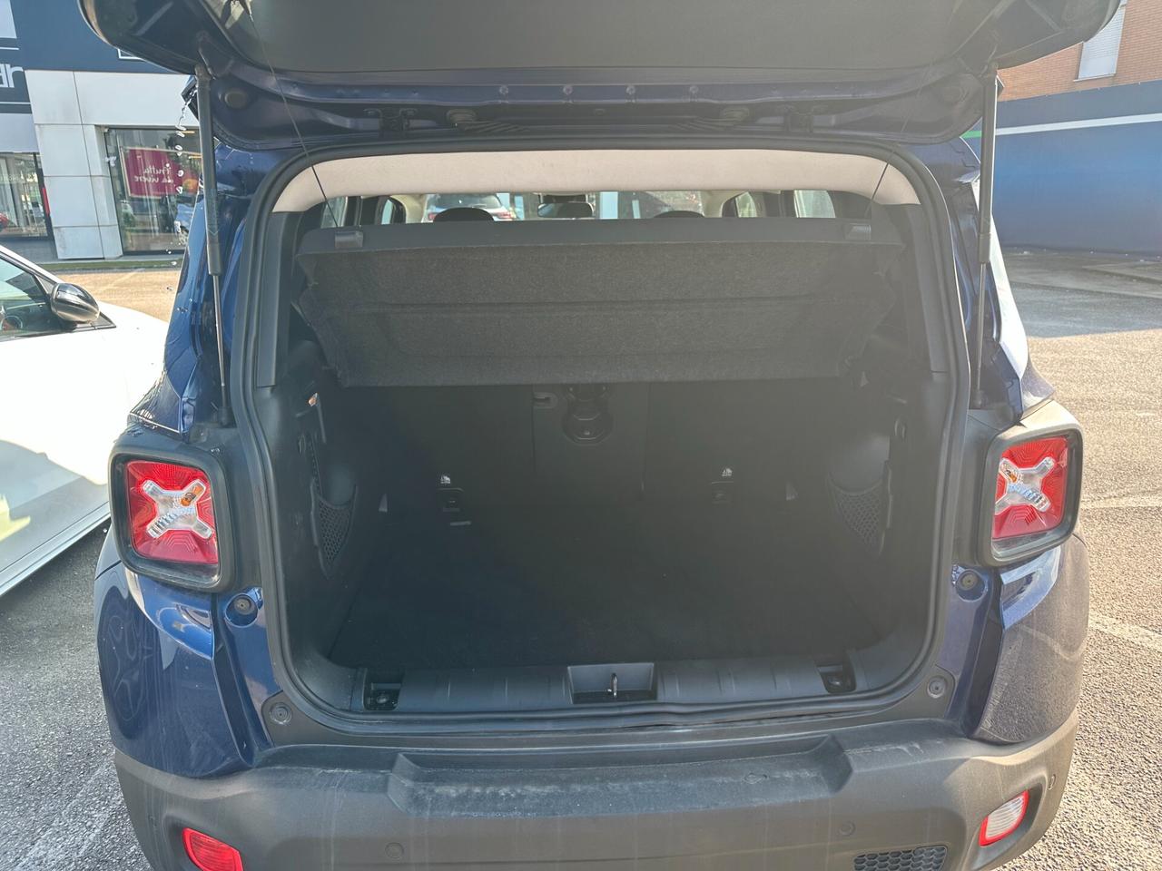 Jeep Renegade 1.0 T3 Night Eagle