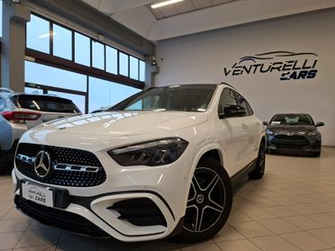 Mercedes-benz GLA 200 d Automatic 4Matic Premium CON TETTO