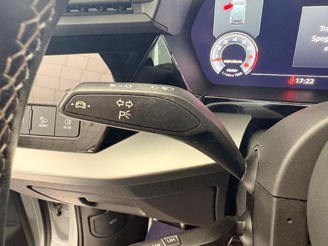 AUDI A3 Sportback 35 TFSI S line MATRIX VIRTUAL B&O ACC