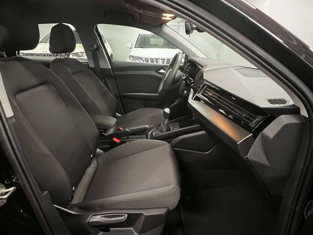 Audi A1 A1 Sportback 30 1.0 tfsi Advanced 110cv