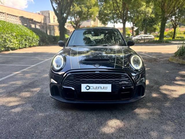 Mini Mini IV F56 2021 3p 2.0 Cooper S JCW auto