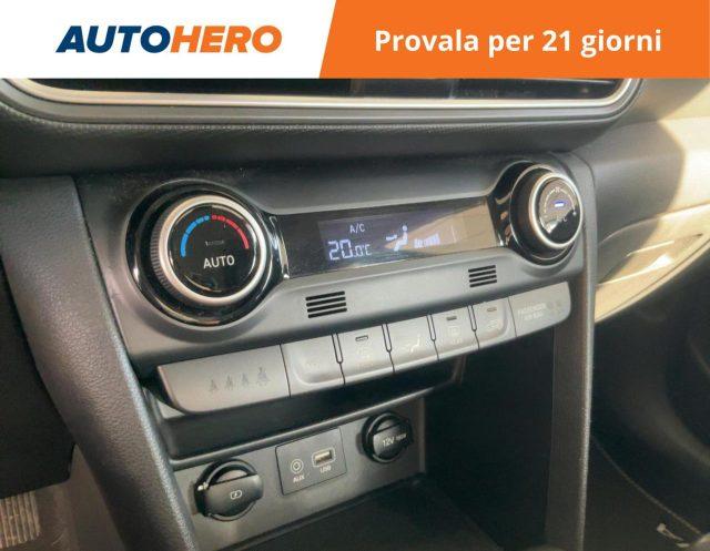 HYUNDAI Kona 1.6 CRDI 115 CV XTech