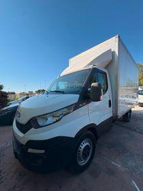 Iveco Daily - 2/2016 - Km 216.00 -