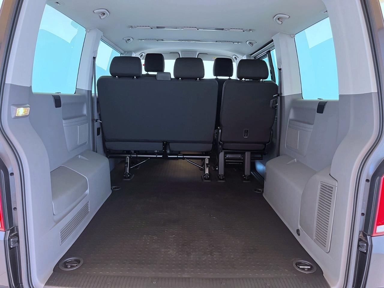 Volkswagen T6.1 Caravelle 2.0 TDI 204CV DSG Cruise