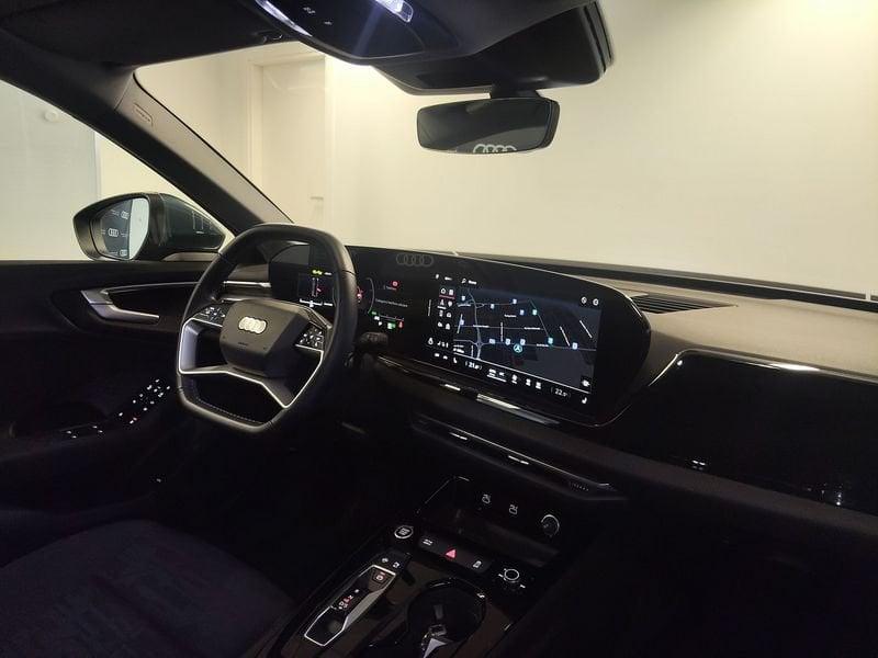 Audi A5 A5 Avant 2.0 tdi mhev+ Business Advanced 204cv s-tronic
