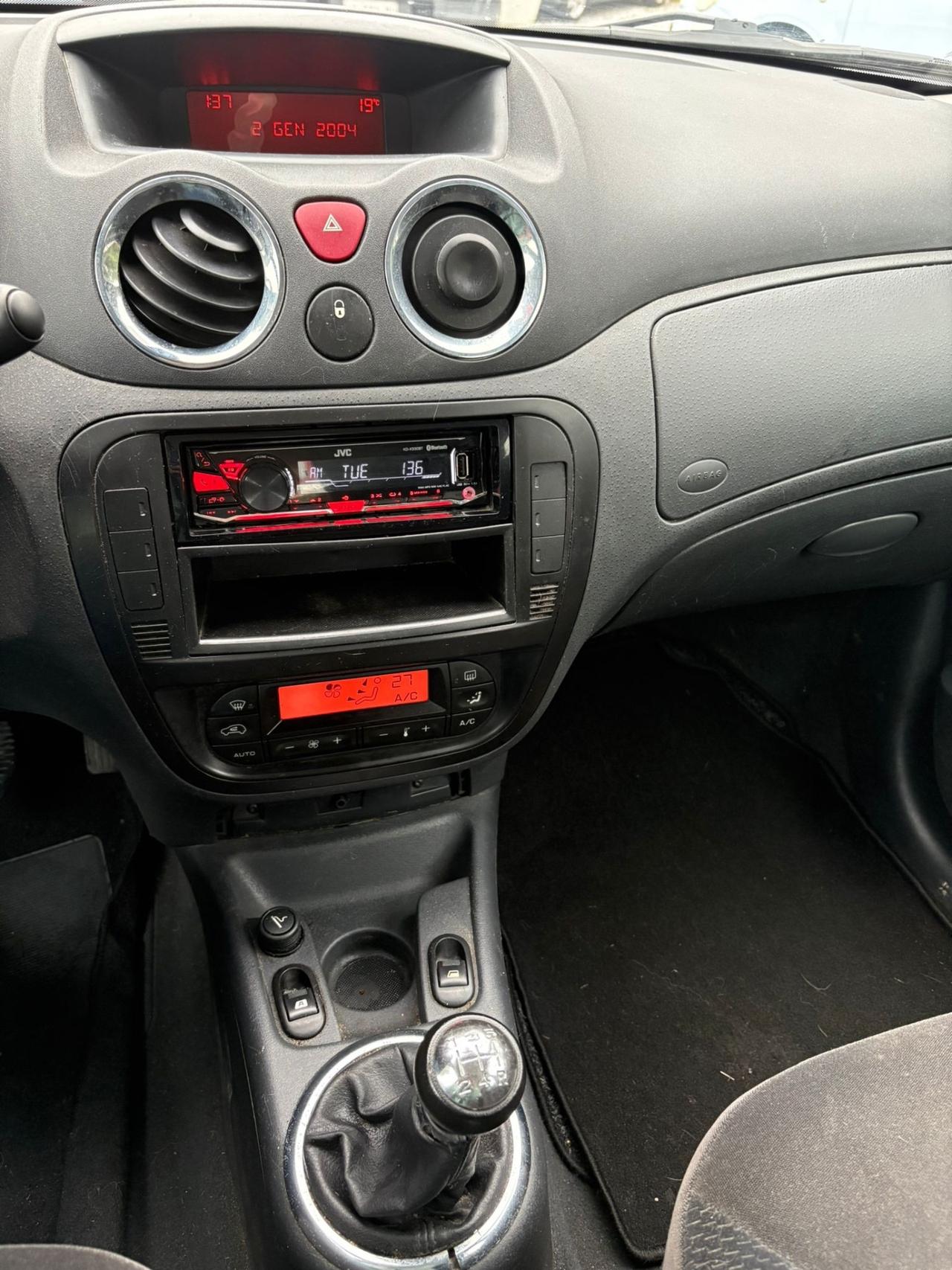 Citroen C3 1.1 Classique 60CV Ok Neopatentati