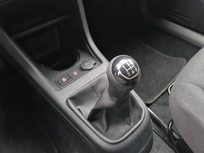 Volkswagen up! 1.0 75 CV 5p. high up! BlueMotion Technology