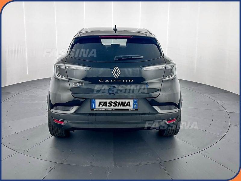Renault Captur Captur ECO-G 100 CV Techno