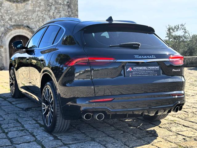 MASERATI Grecale 2.0 MHEV 300cv GT