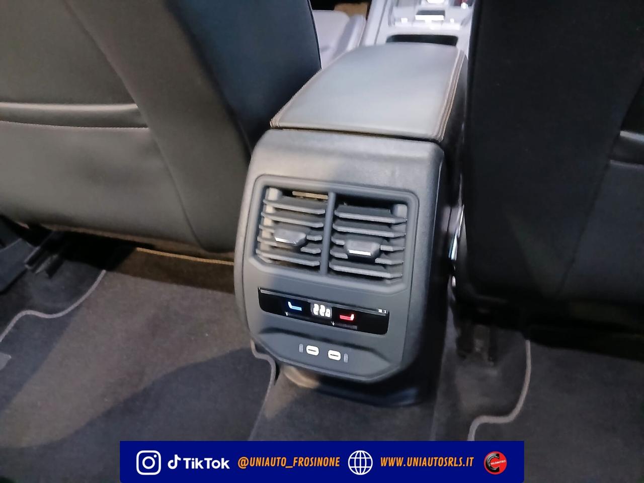 Cupra Formentor 2.0 TDI 4Drive DSG