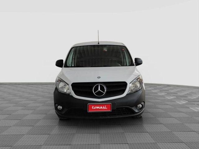 MERCEDES-BENZ Citan Citan 111 CDI Furgone Long