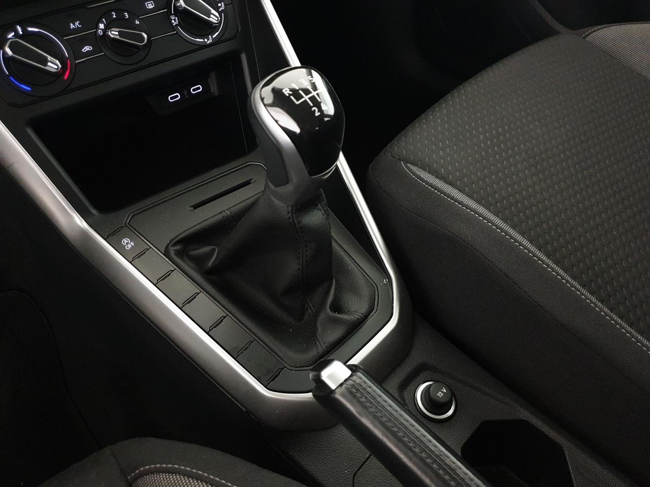 Volkswagen Polo 1.0 tsi life 95cv