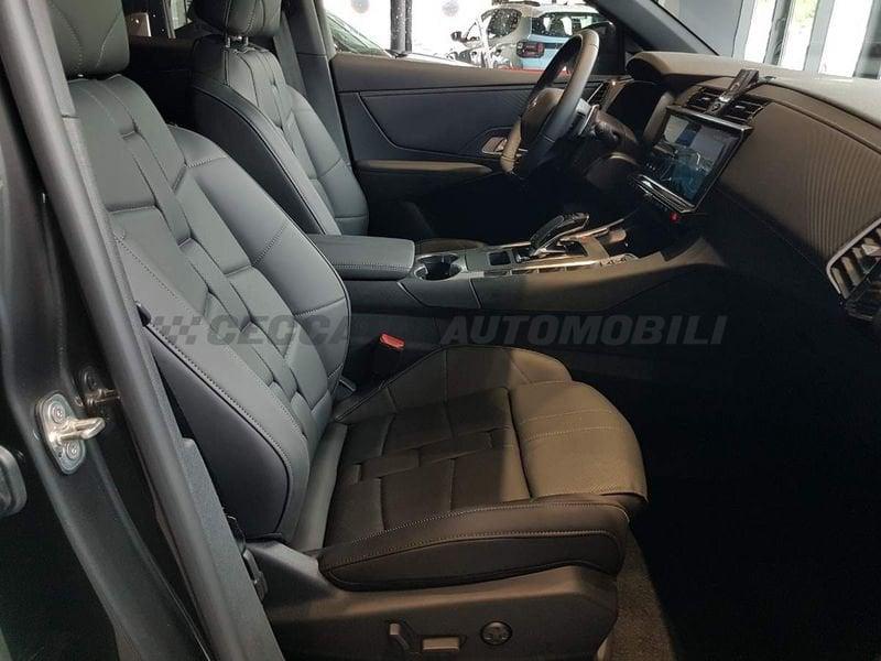 DS DS 7 DS7 1.5 bluehdi Etoile 130cv auto