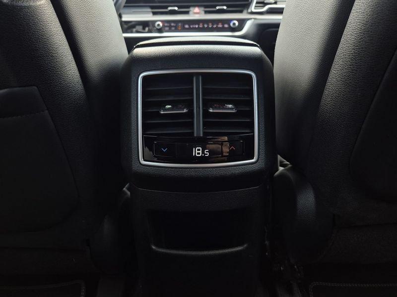 Kia Sportage 1.6 crdi mhev GT-line Plus Premium Pack awd dct