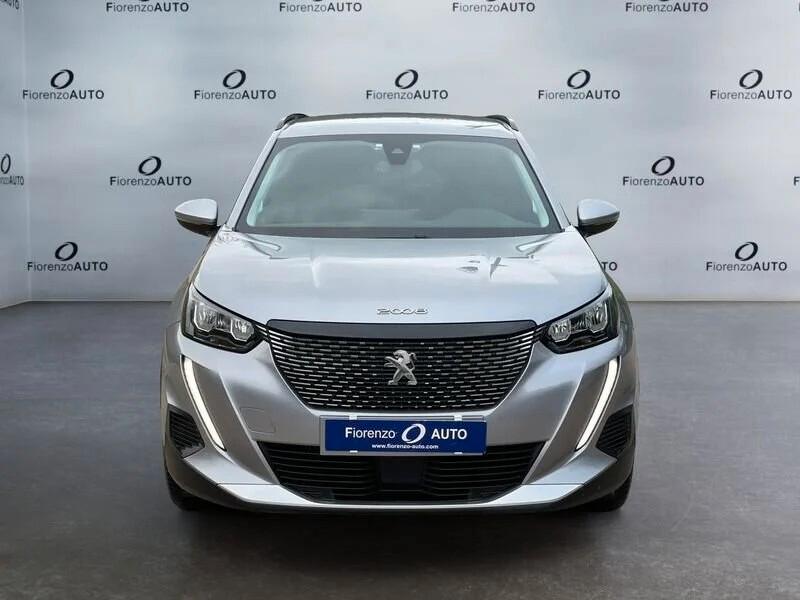 Peugeot 2008 PureTech 130 S&S Allure - PREZZO REALE