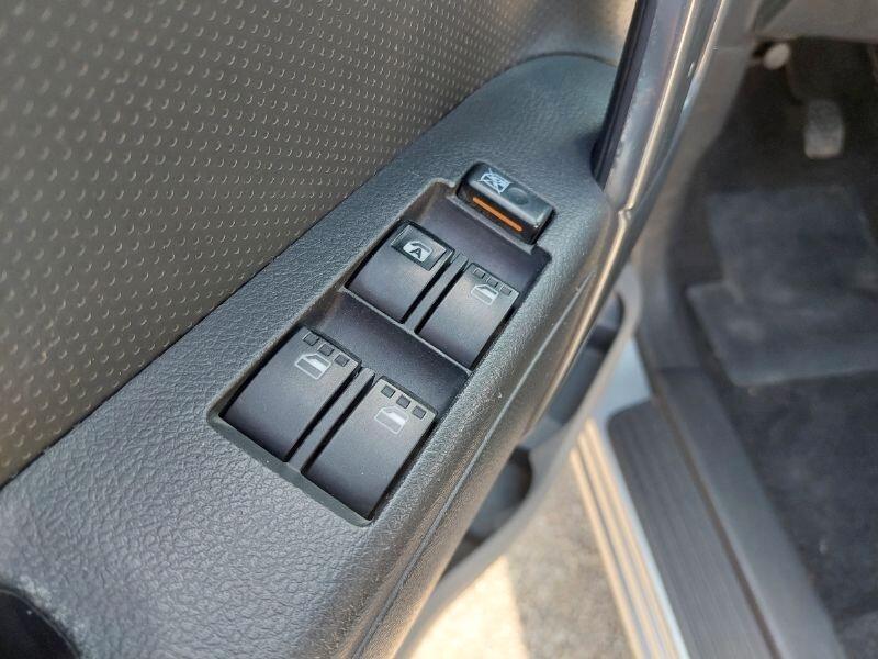 Daihatsu Terios 1.5 4WD SX Green Powered 105cv Motore revisionato