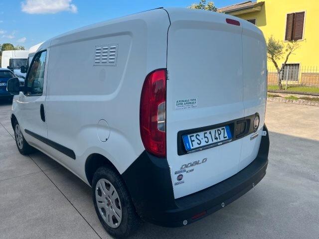 Fiat doblo cargo