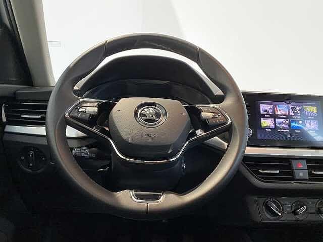 SKODA Kamiq 1.0 TSI Ambition