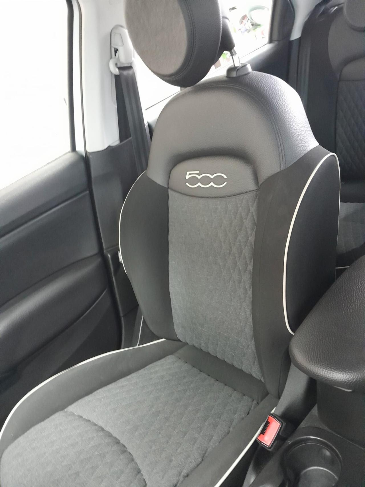 Fiat 500X 1.3 MultiJet 95 CV Cross