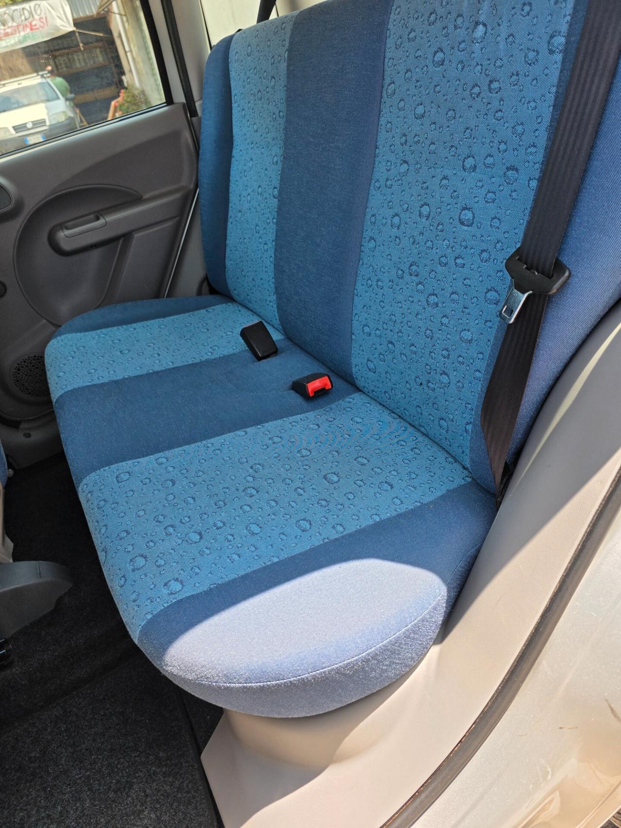 Fiat Panda 1.1 Active