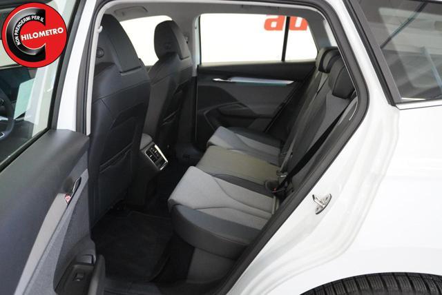 SKODA Enyaq iV Enyaq 85 SportLine