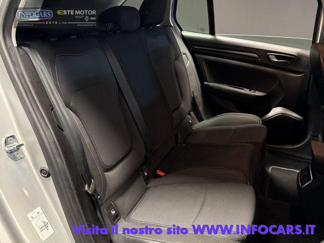 RENAULT Megane Sporter Blue dCi 95 CV Business - Neopatentati