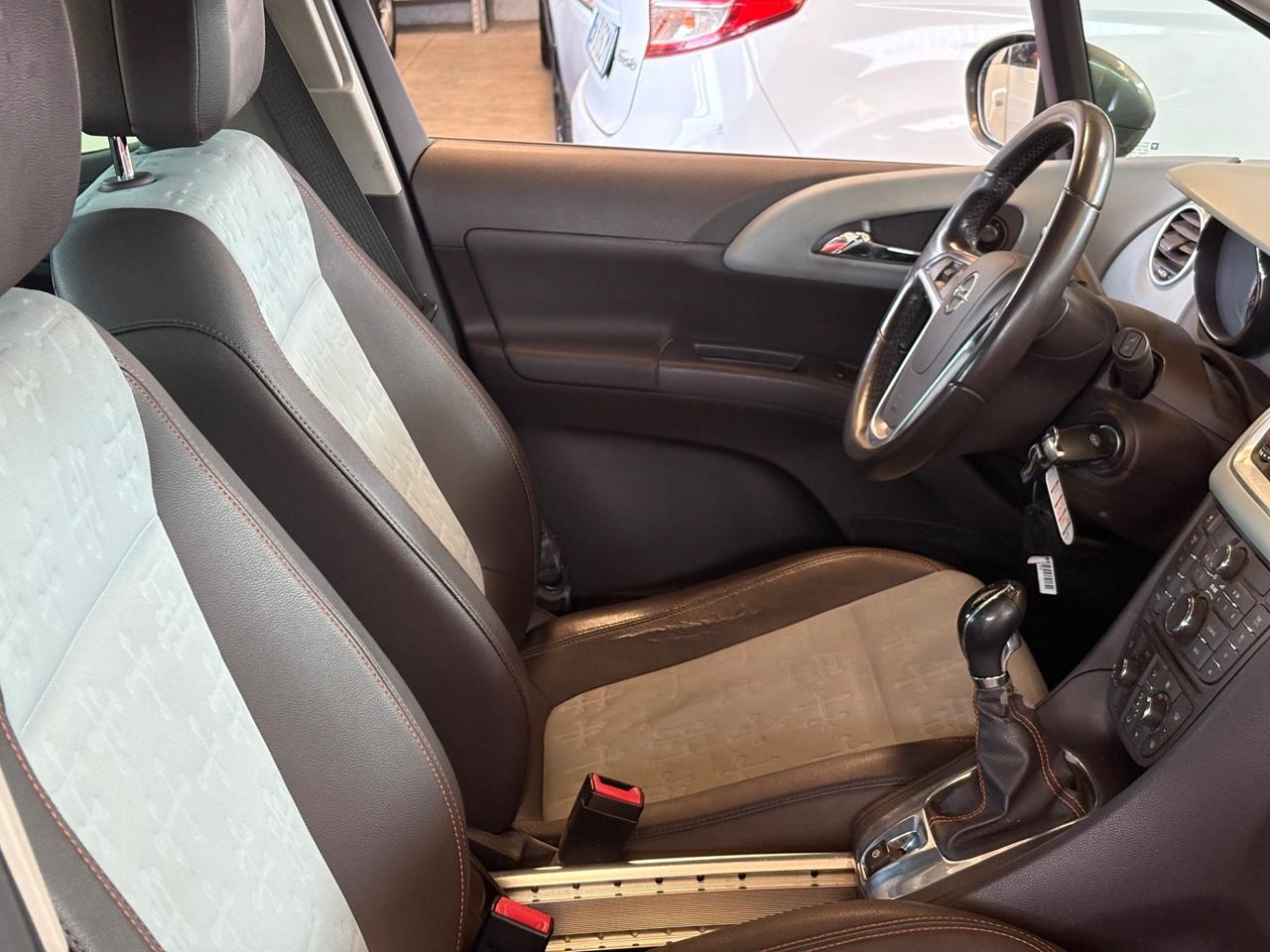 Opel Meriva 1.4 Turbo 120CV Cosmo