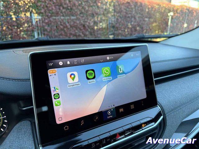 JEEP Compass phev Longitude 4xe TELECAMERA CAPRLAY IVA ESPOSTA