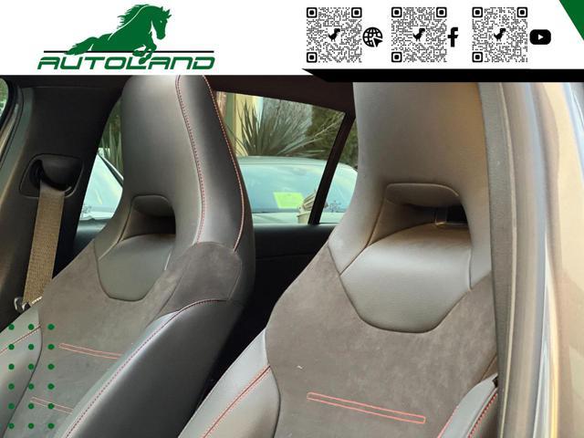 MERCEDES-BENZ A 180 d Auto Premium AMG Keyless 360 Head Up