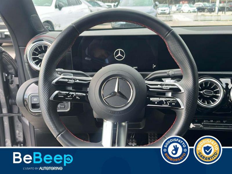 Mercedes-Benz CLA Coupé CLA COUPE 200 AMG LINE PREMIUM AUTO