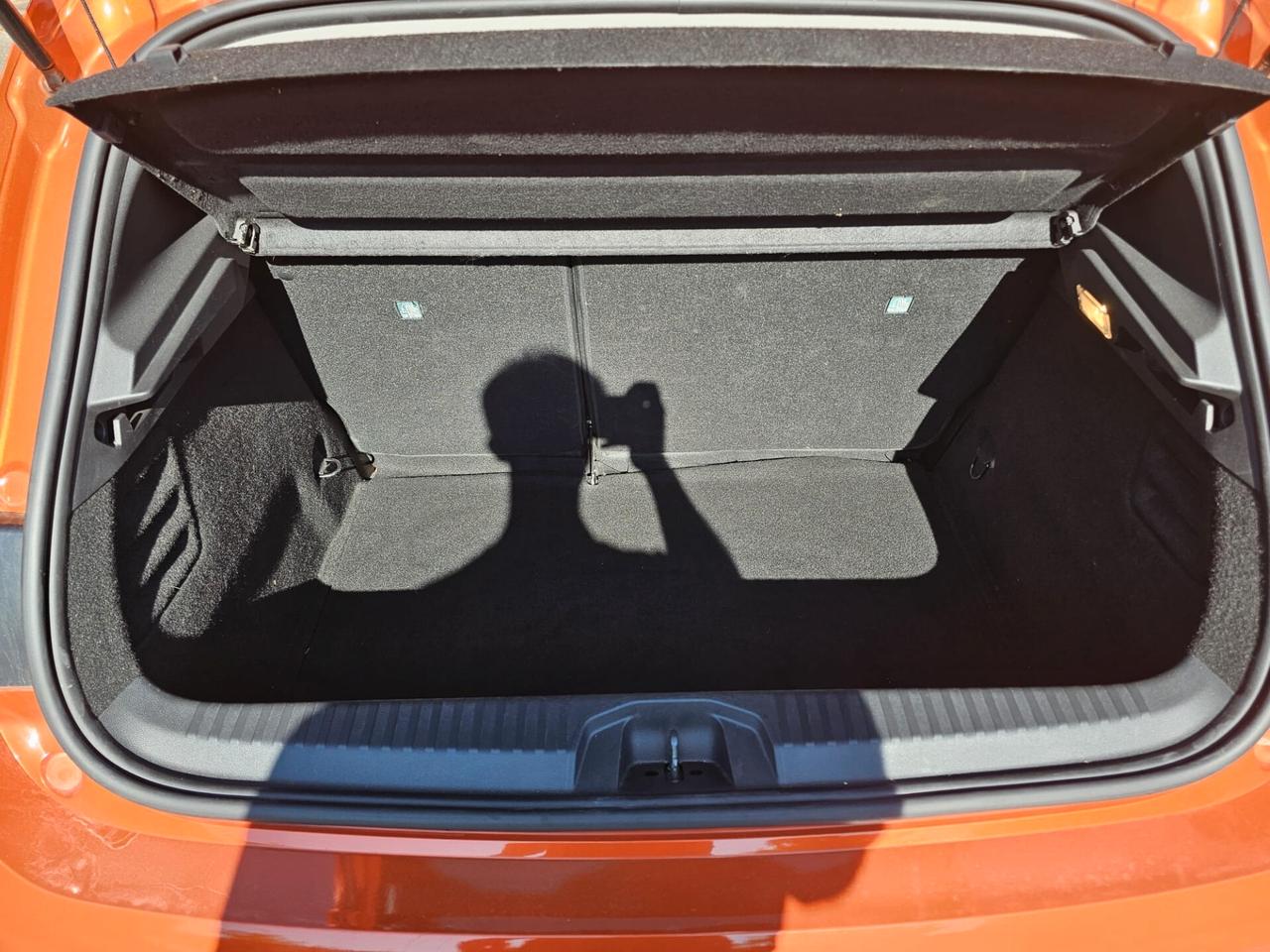 Renault Clio SCe 65 CV 5 porte Permute Garanzia 12 mesi