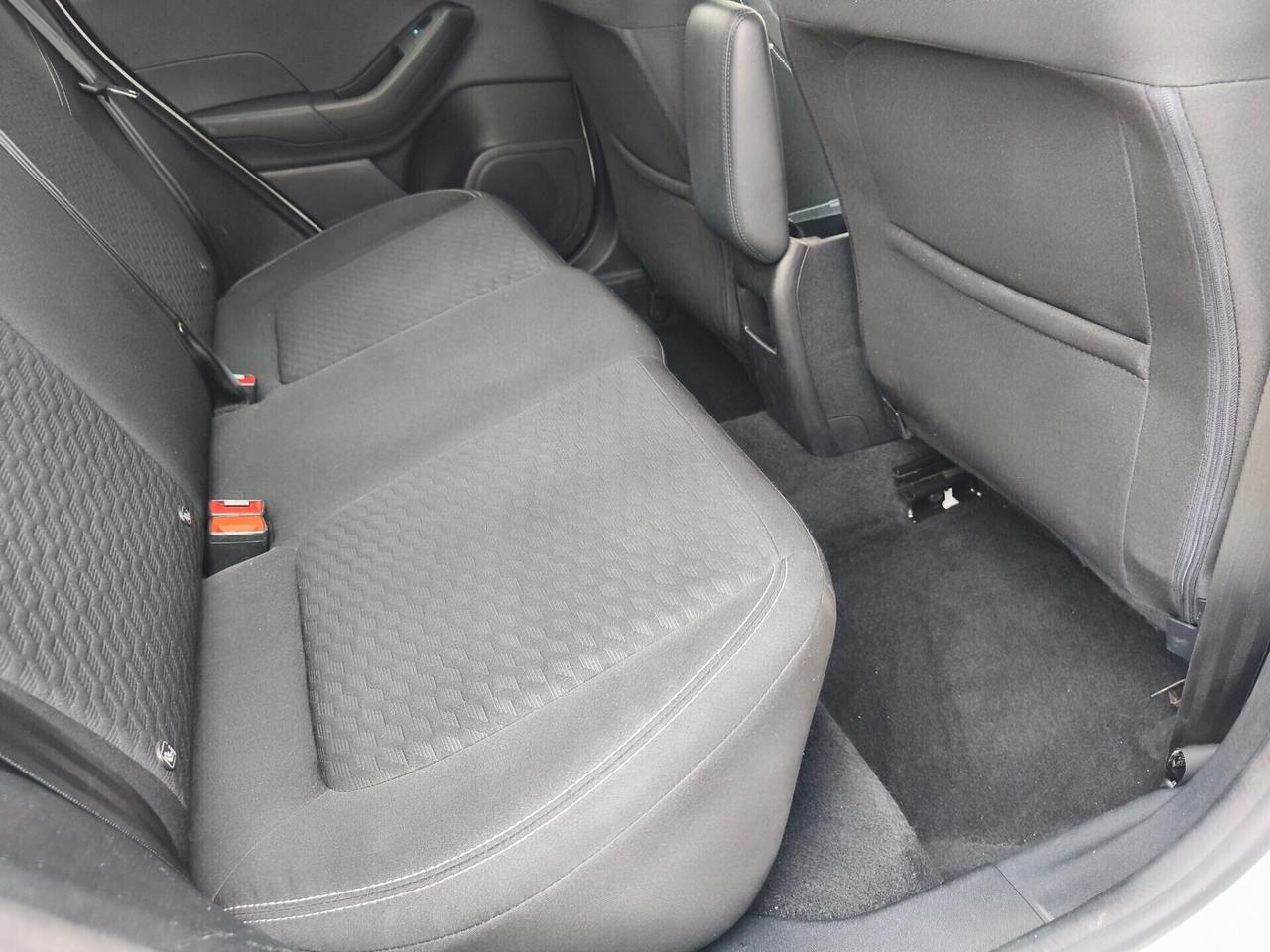 Ford Fiesta 1.1 -75 CV 5 porte Titanium Neopatentato