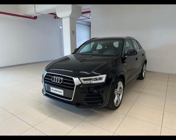 AUDI Q3 - Q3 1.4 TFSI 150 CV COD S tronic Sport