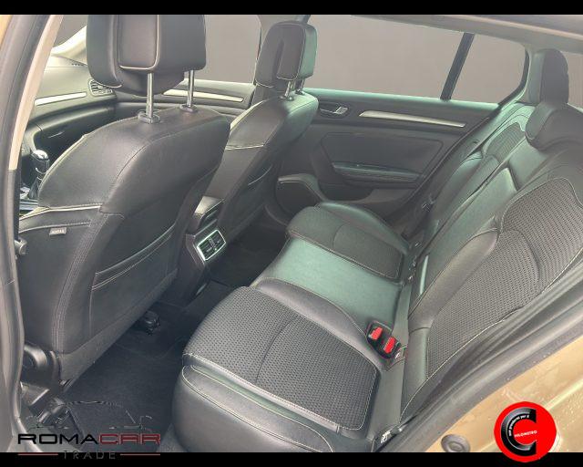 RENAULT Megane Sporter dCi 130 CV Energy Bose