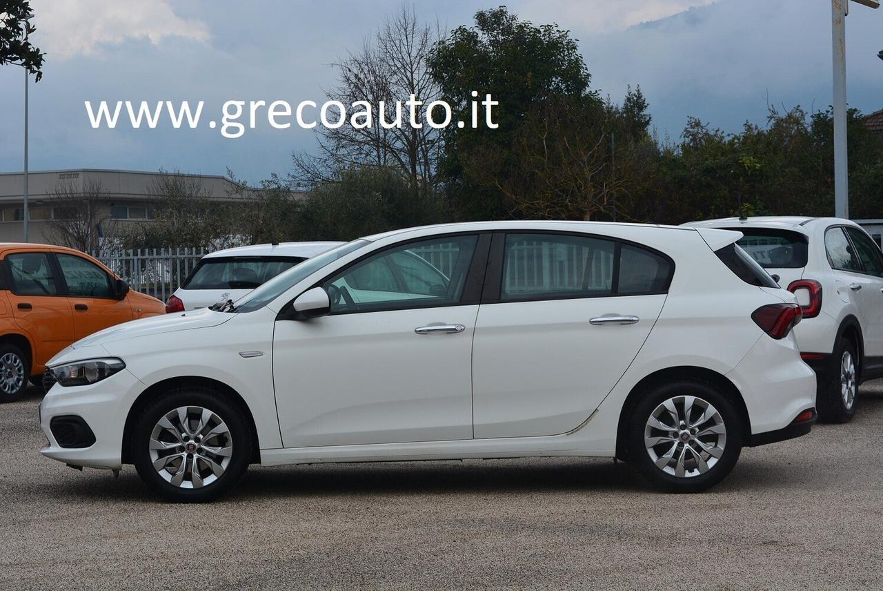 Fiat Tipo 1.3 Mjt S&S 95 cv 5 porte Street ok per neopatentati