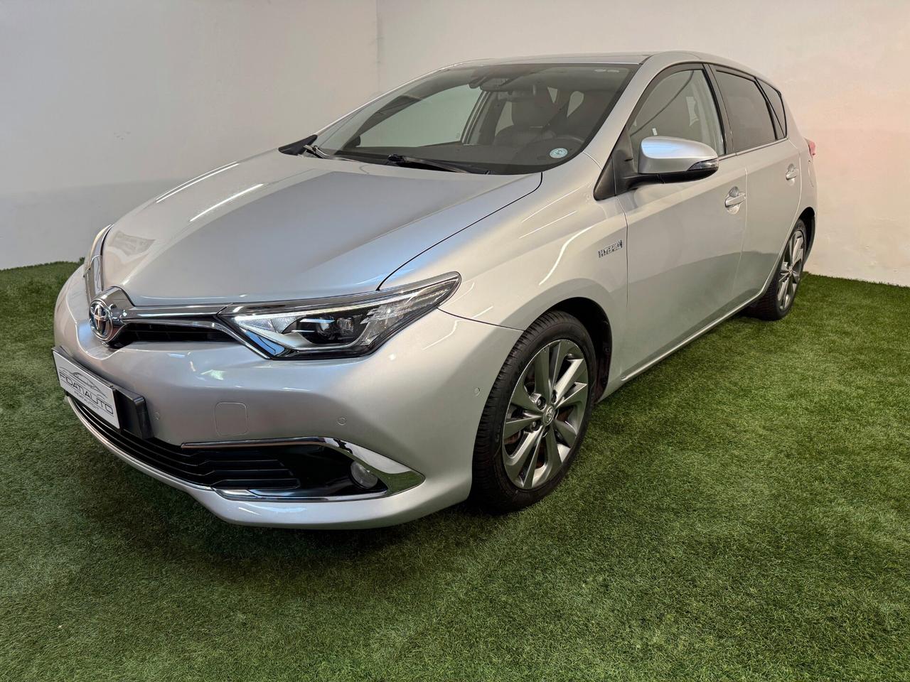 Toyota Auris 1.8 Hybrid Active AUTOMATICA EURO6