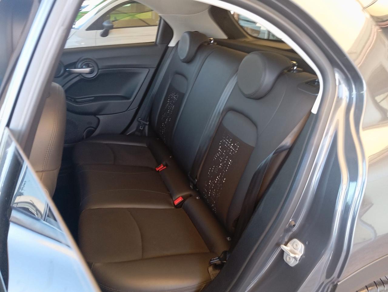 Fiat 500X 1.3 MultiJet 95 CV Connect